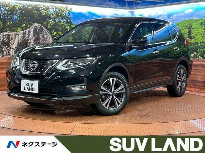 X-TRAIL-0