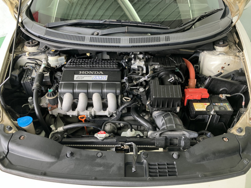 CR-Z