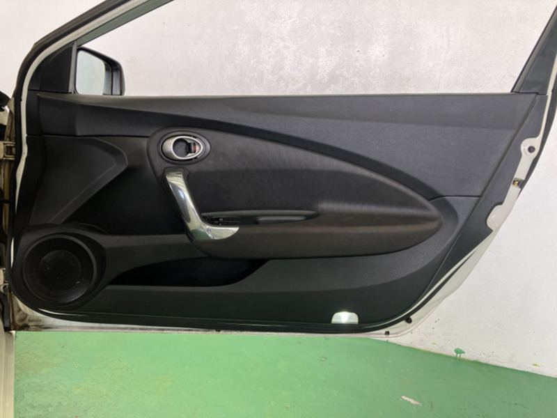 CR-Z