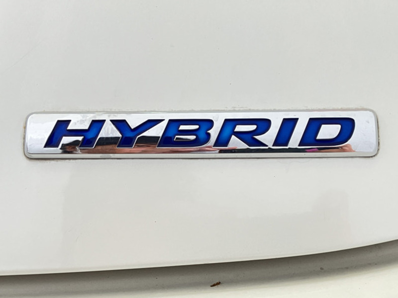 CR-Z