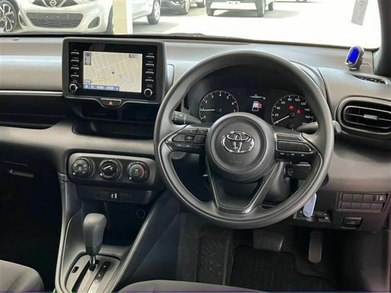 YARIS