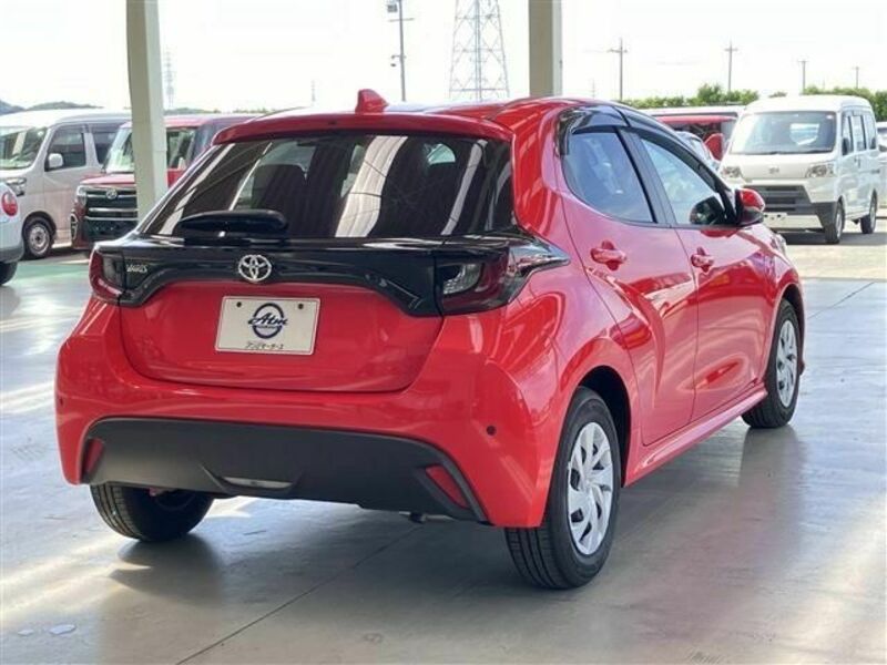 YARIS