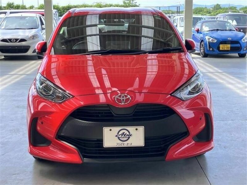 YARIS