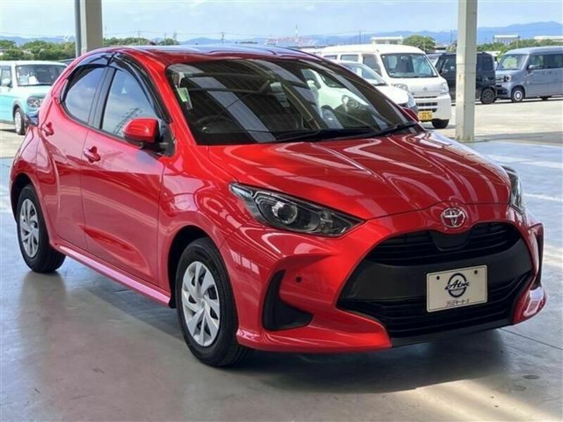 YARIS