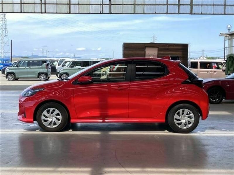 YARIS