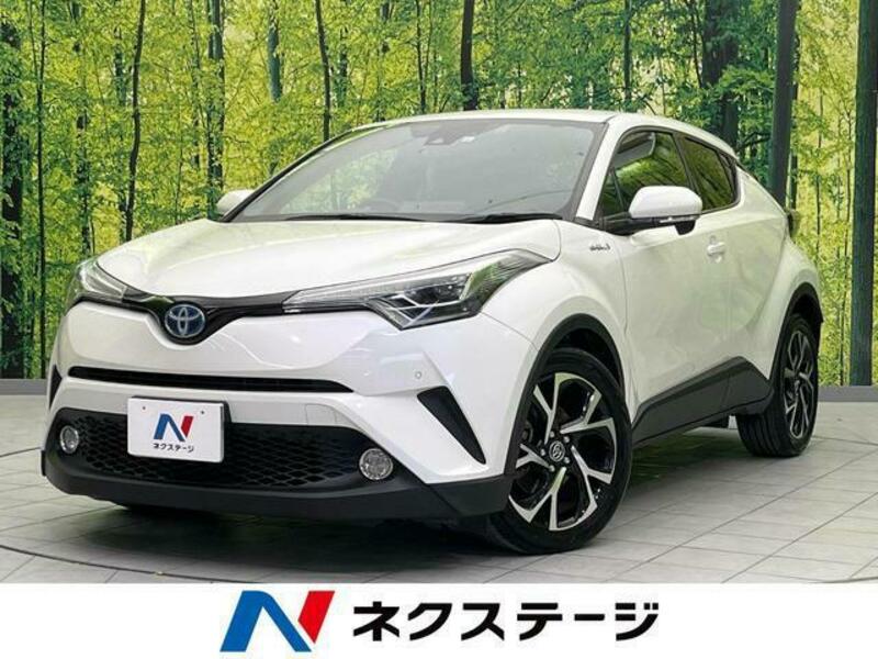 C-HR-0
