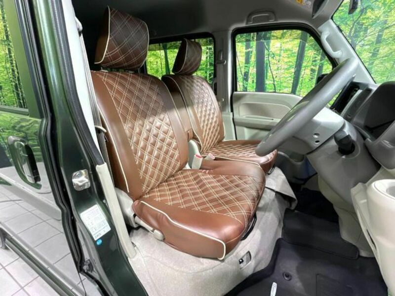 EVERY WAGON
