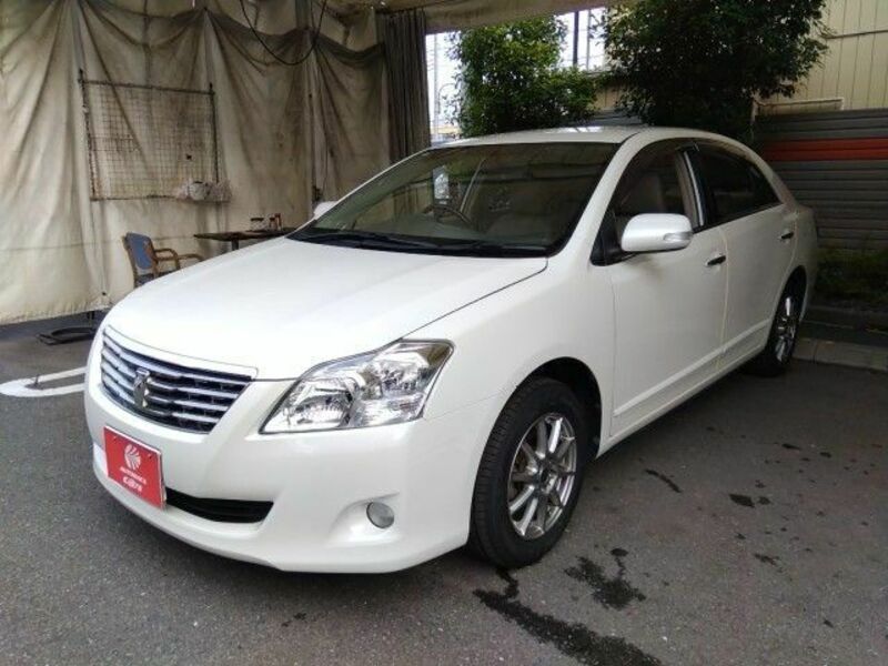 TOYOTA PREMIO
