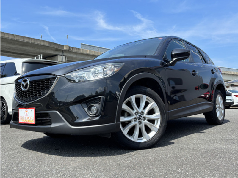 CX-5-0