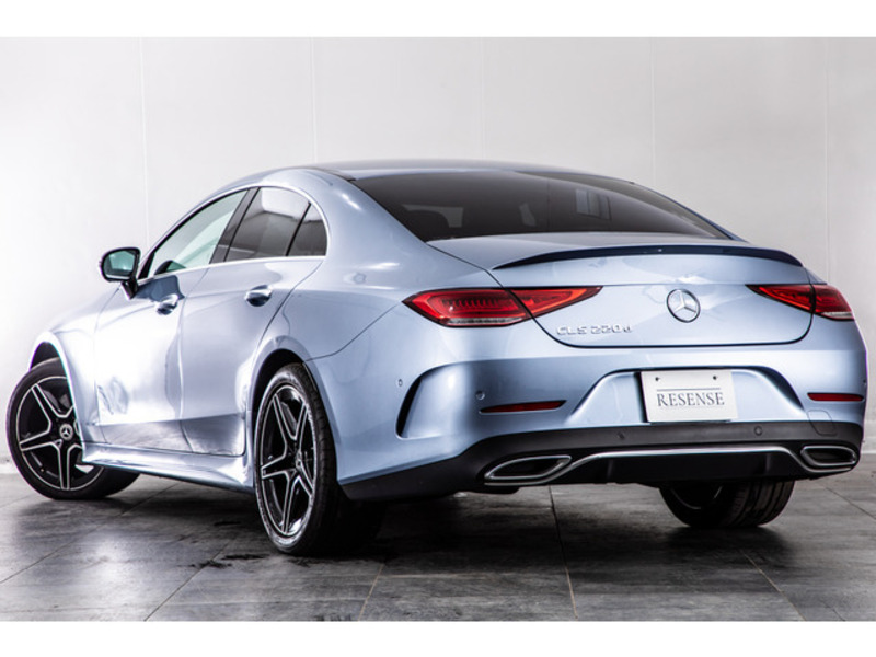 CLS-CLASS