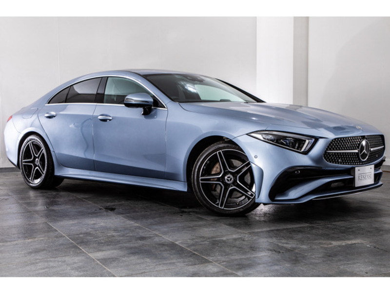 CLS-CLASS