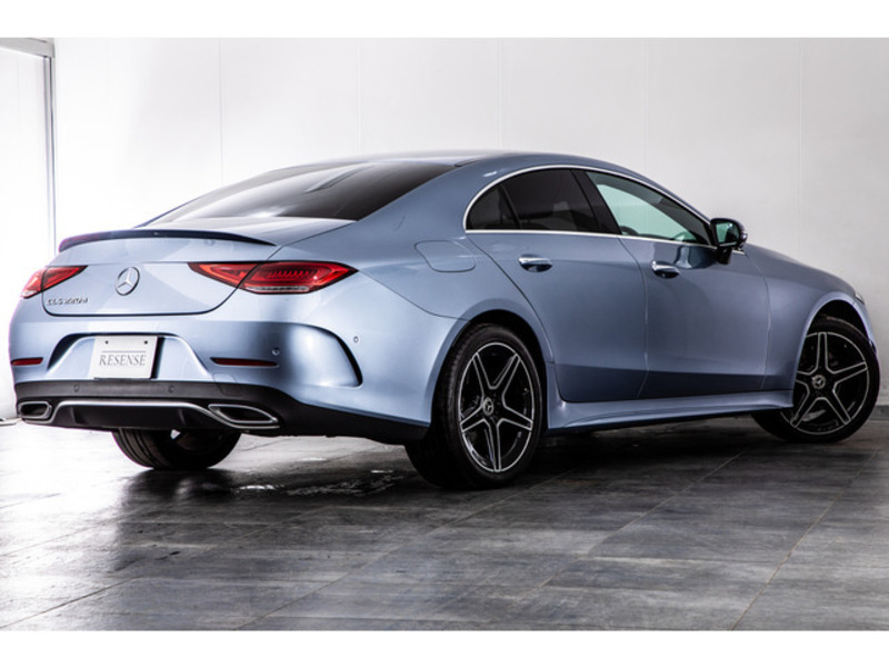 CLS-CLASS