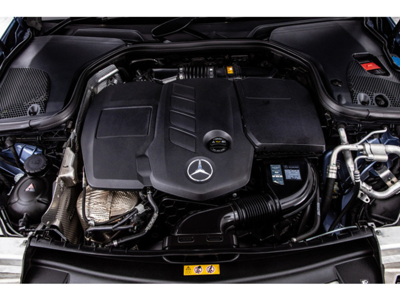CLS-CLASS