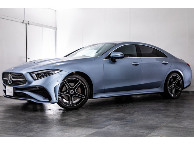 CLS-CLASS