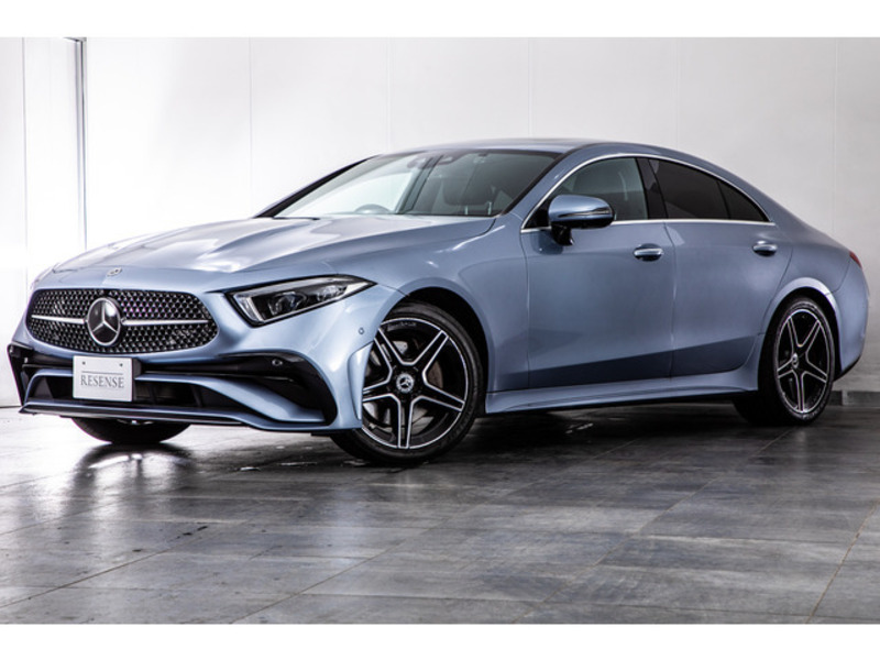 CLS-CLASS