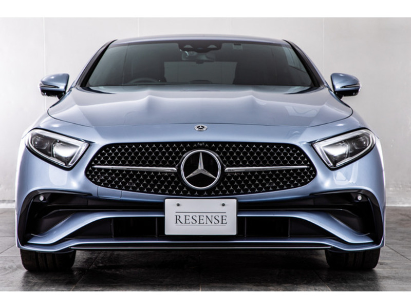CLS-CLASS