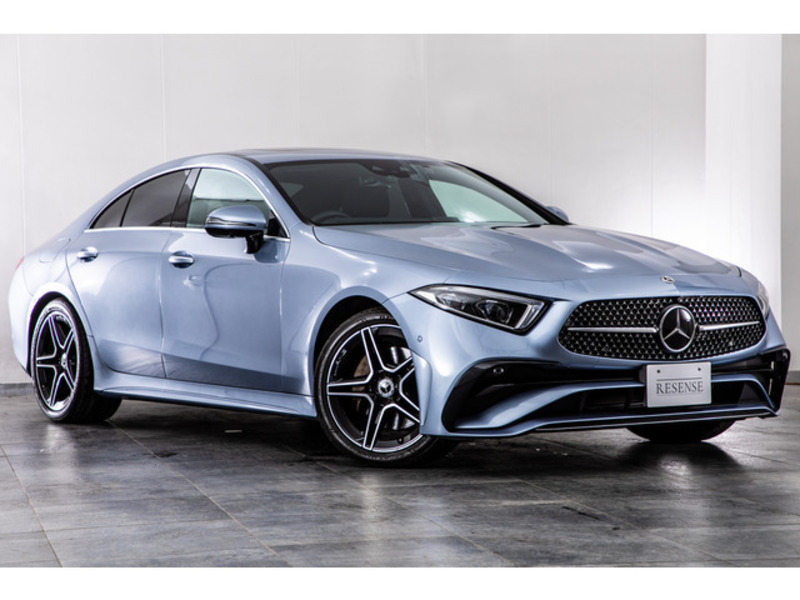 CLS-CLASS