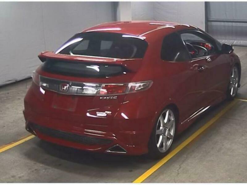 CIVIC