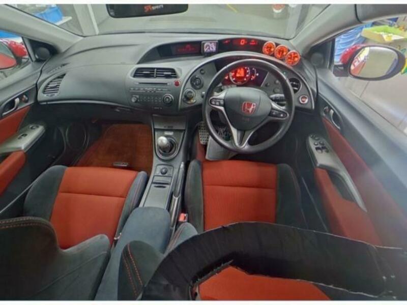 CIVIC