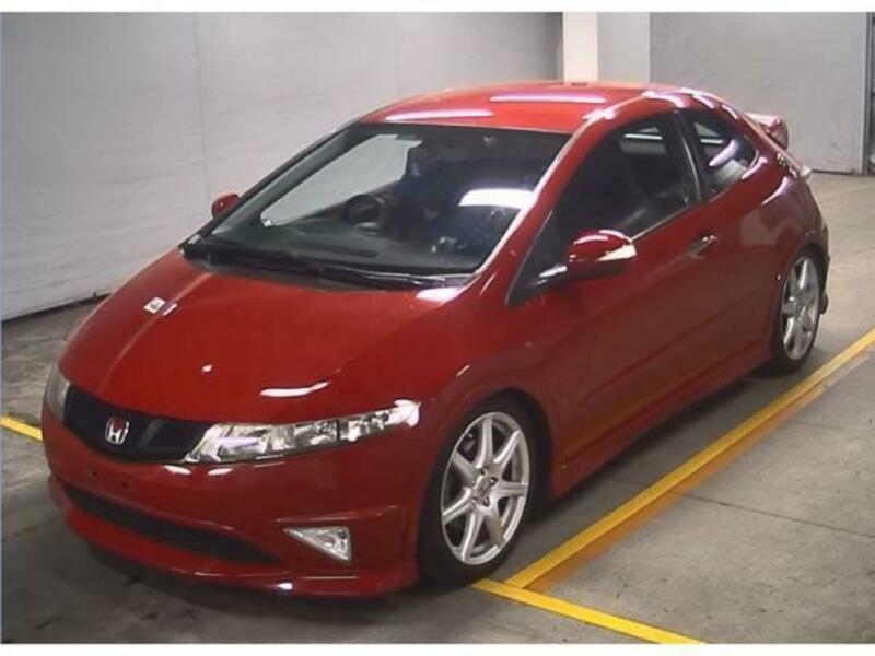 CIVIC-0
