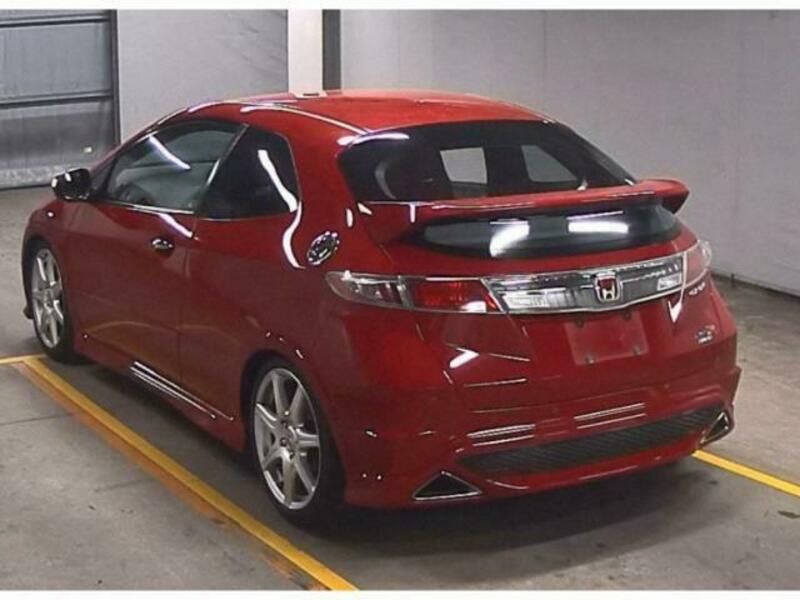 CIVIC