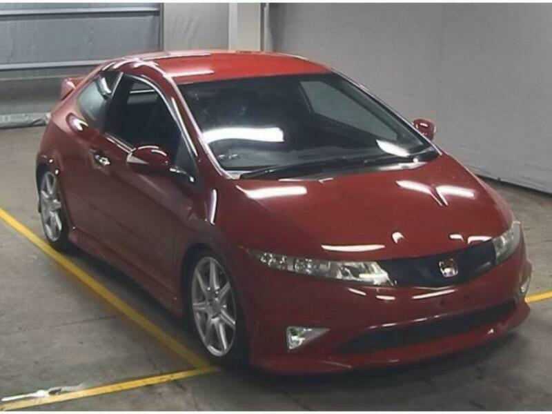 CIVIC