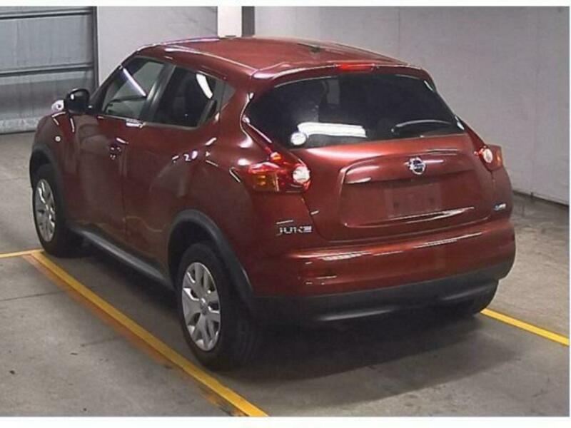 JUKE