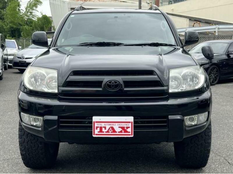 HILUX SURF
