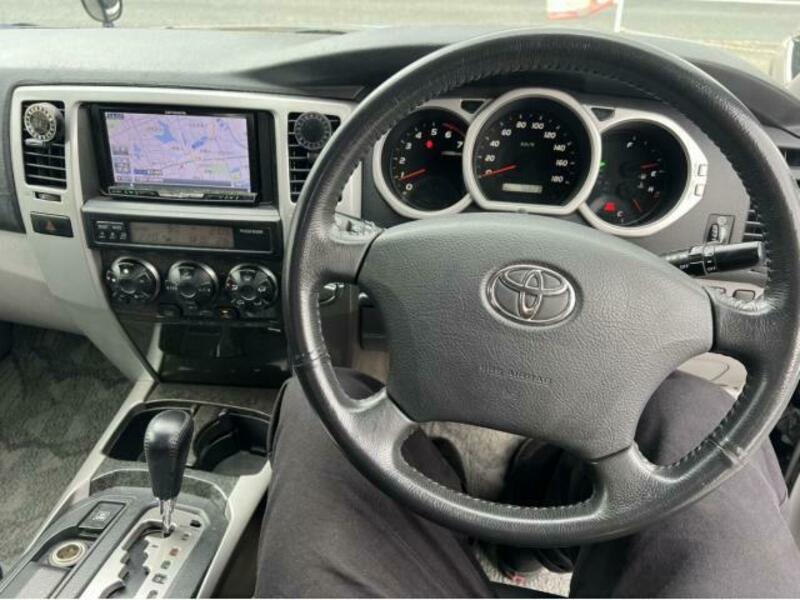 HILUX SURF