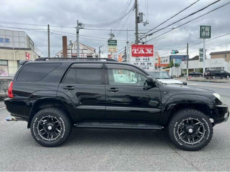 HILUX SURF