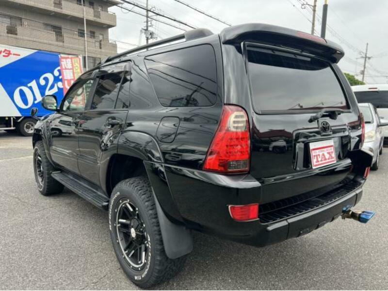 HILUX SURF