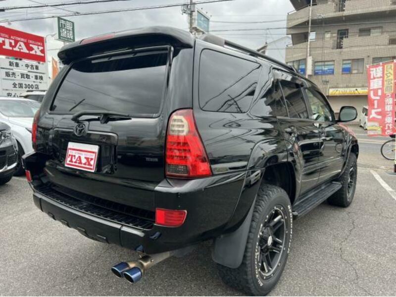 HILUX SURF