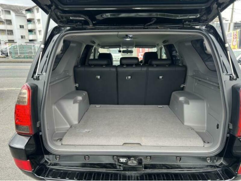 HILUX SURF