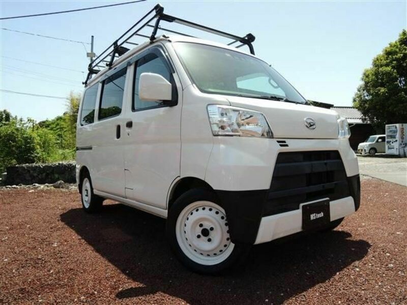 HIJET CARGO-0
