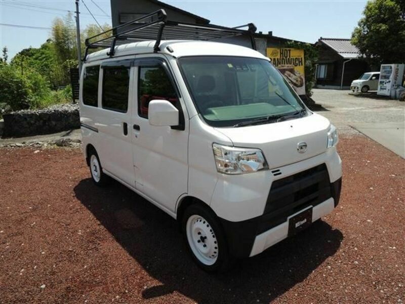 HIJET CARGO