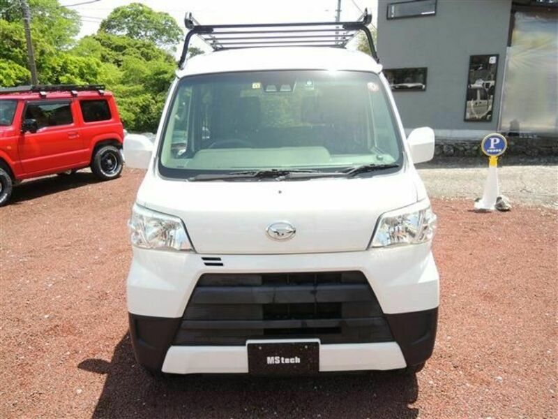HIJET CARGO