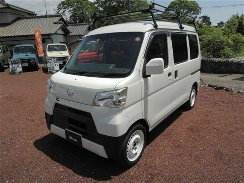 HIJET CARGO