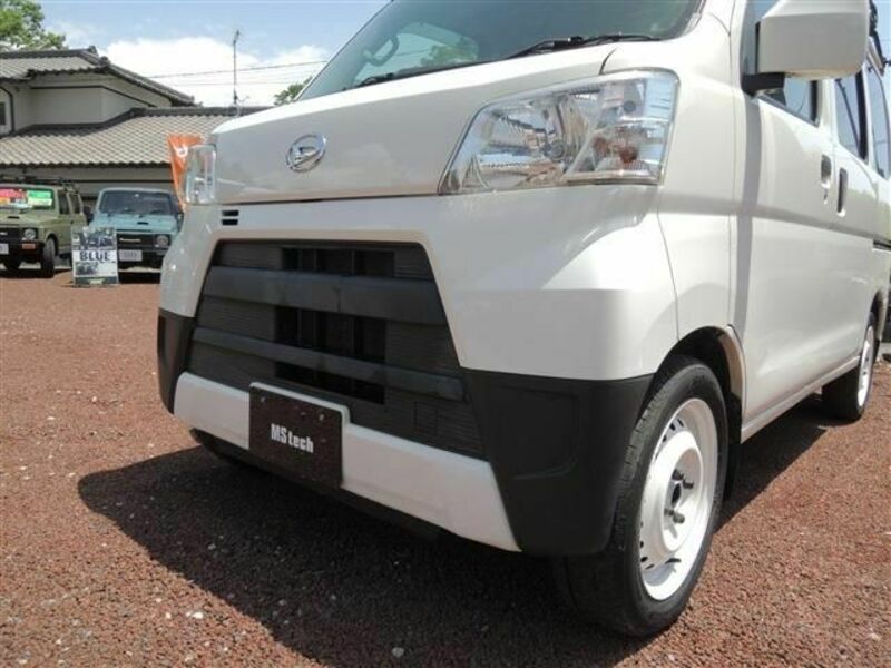HIJET CARGO