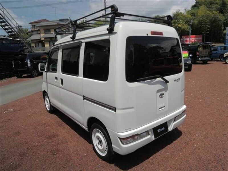HIJET CARGO