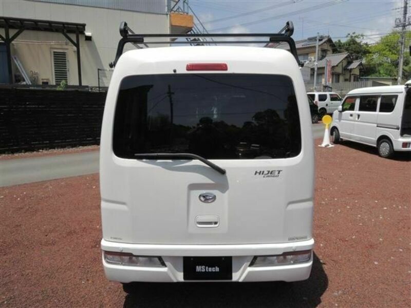 HIJET CARGO