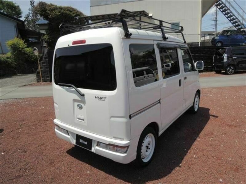 HIJET CARGO