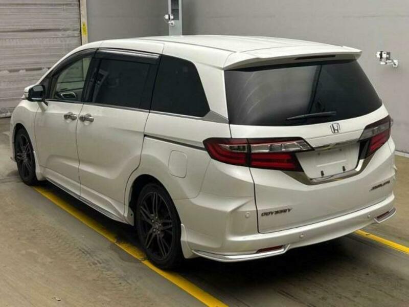 ODYSSEY