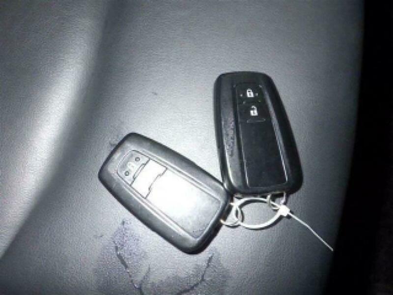 PRIUS