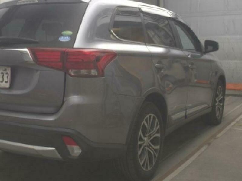 OUTLANDER