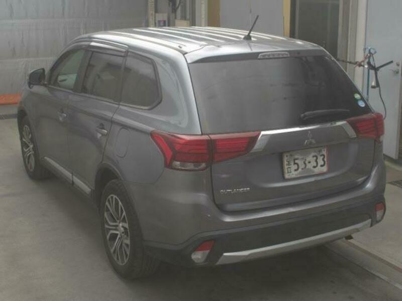 OUTLANDER