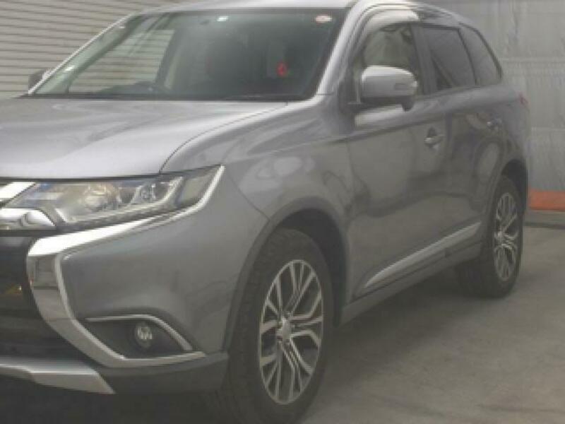OUTLANDER