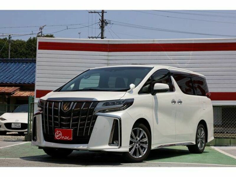 ALPHARD-0