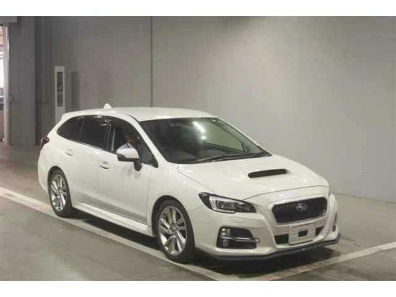 LEVORG-0