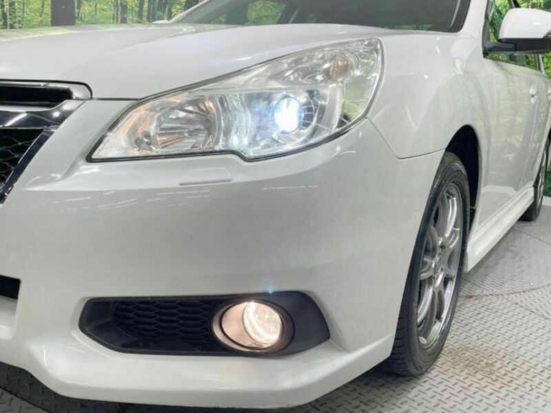 LEGACY B4