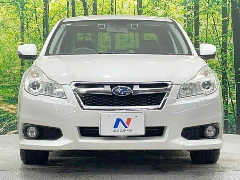 LEGACY B4